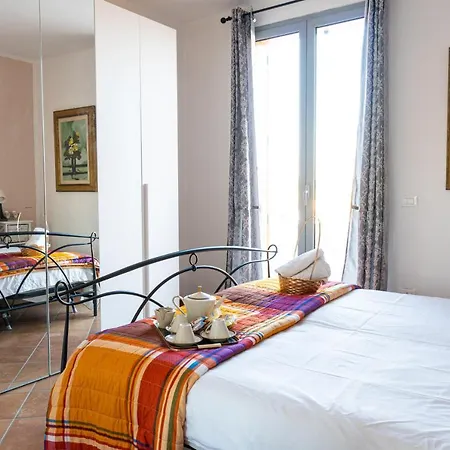 Hotel apartamentowy Gold Oasi - Business Solution Ferrara