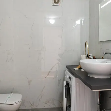 Appart hôtel Gold Oasi - Business Solution 3*