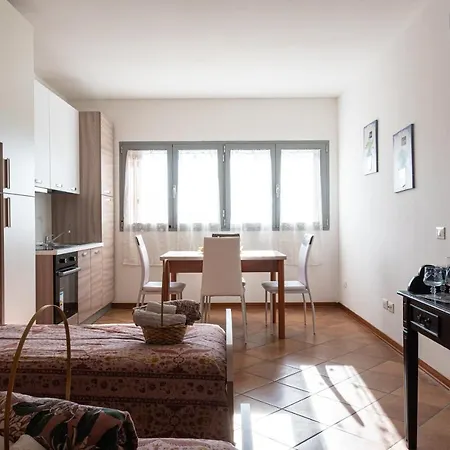 Appart hôtel Gold Oasi - Business Solution 3*