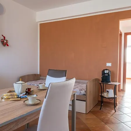 Appart hôtel Gold Oasi - Business Solution Ferrare