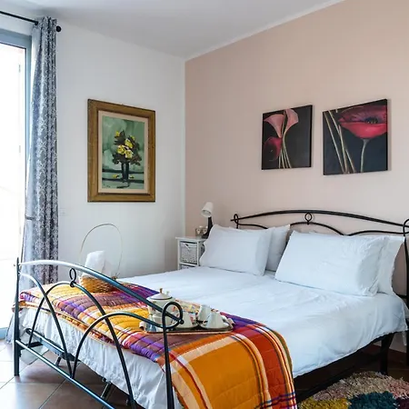 Aparthotel Gold Oasi - Business Solution Ferrara