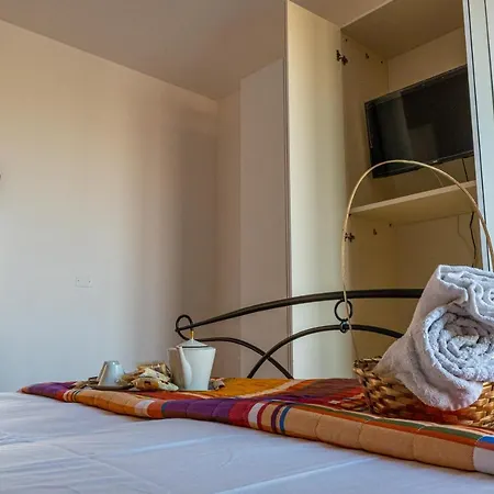 Gold Oasi - Business Solution Appart hôtel