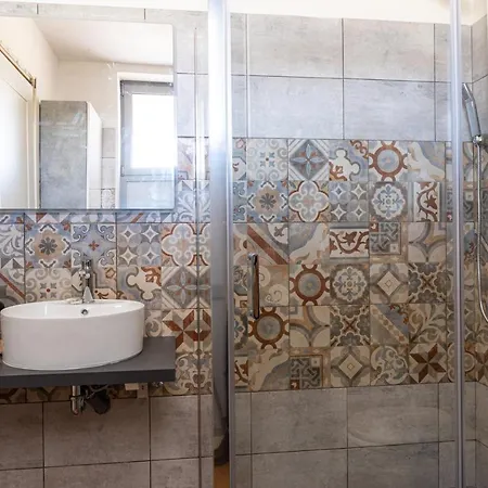 Appart hôtel Gold Oasi - Business Solution Ferrare