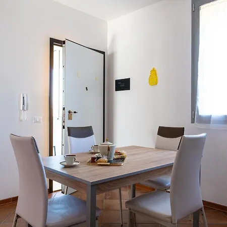 Aparthotel Gold Oasi - Business Solution Ferrara