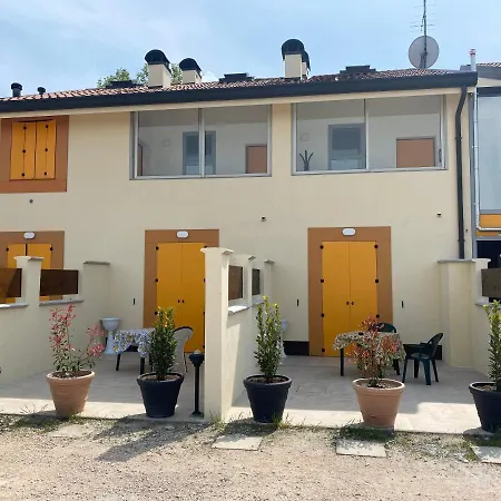 Aparthotel Gold Oasi - Business Solution Ferrara