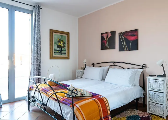 Hotel apartamentowy Gold Oasi - Business Solution Ferrara