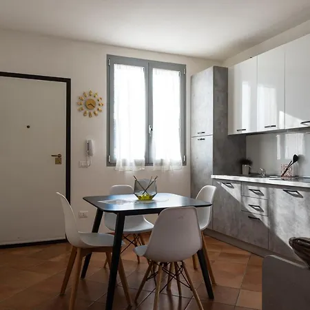 Gold Oasi - Business Solution Apartahotel