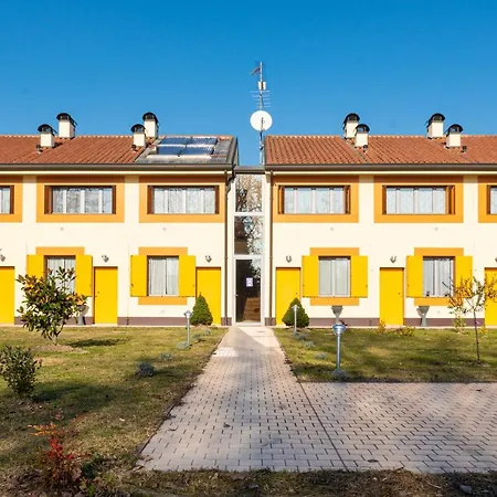 Gold Oasi - Business Solution Ferrara