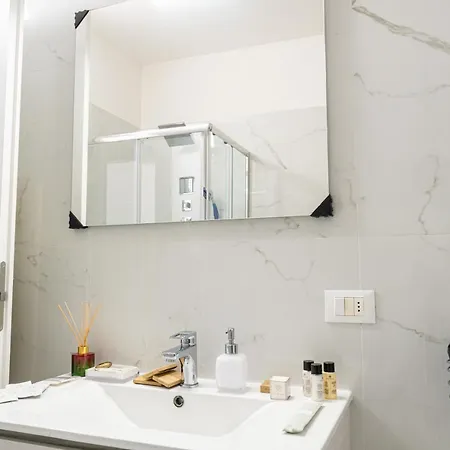 Apartahotel Gold Oasi - Business Solution Ferrara