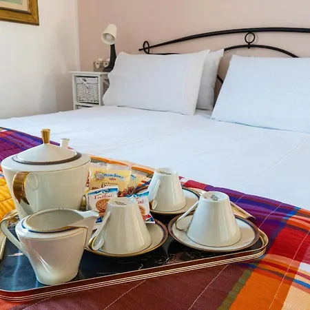 Gold Oasi - Business Solution Aparthotel *