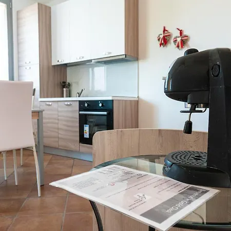 Gold Oasi - Business Solution Ferrara