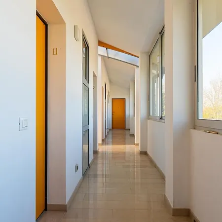 Apartahotel Gold Oasi - Business Solution Ferrara