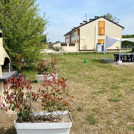 Apartahotel Gold Oasi - Business Solution Ferrara