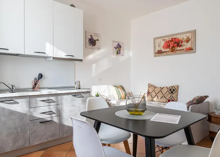 아파트호텔 Gold Oasi - Business Solution