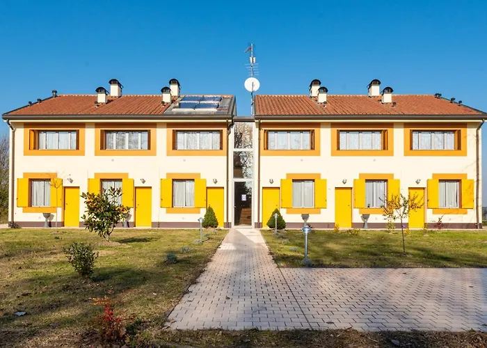 Gold Oasi - Business Solution Ferrara