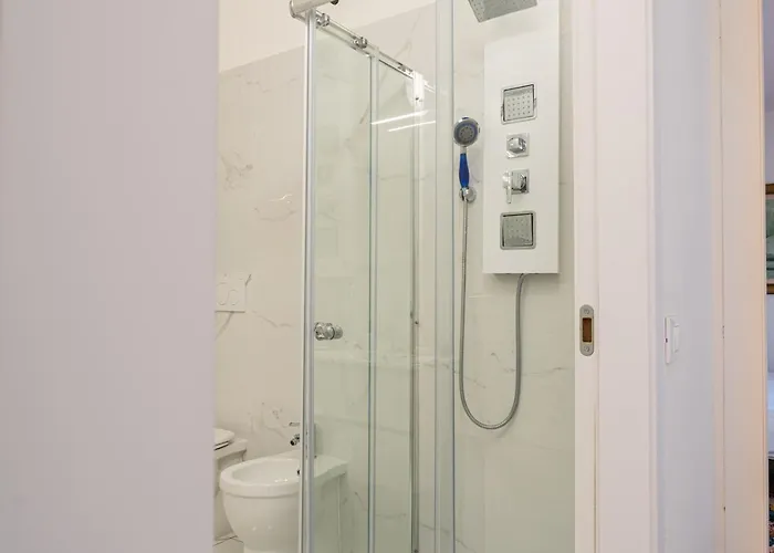 아파트호텔 Gold Oasi - Business Solution