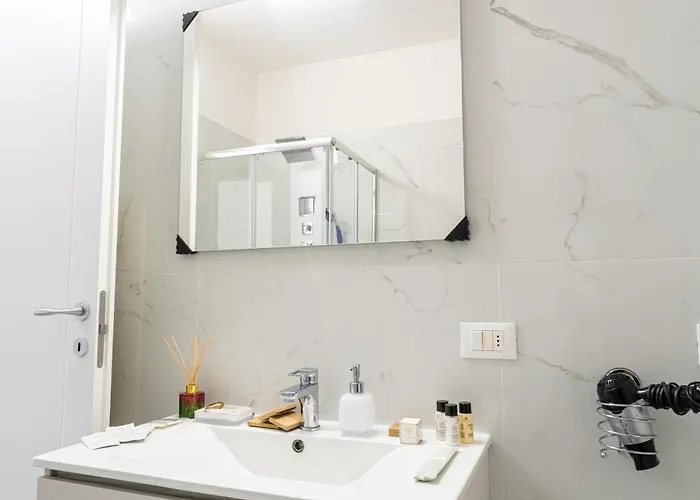 아파트호텔 Gold Oasi - Business Solution 페라라