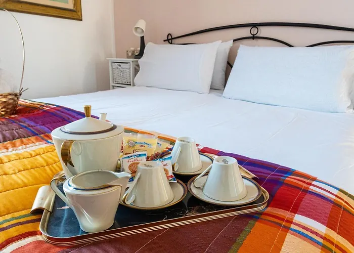 Gold Oasi - Business Solution 아파트호텔 3*