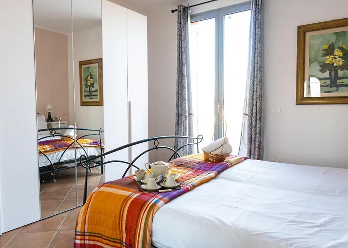 아파트호텔 Gold Oasi - Business Solution 페라라