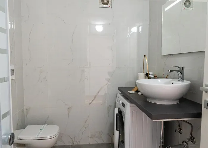 아파트호텔 Gold Oasi - Business Solution 3*