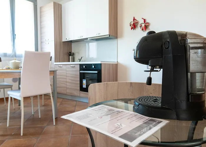 Gold Oasi - Business Solution 페라라