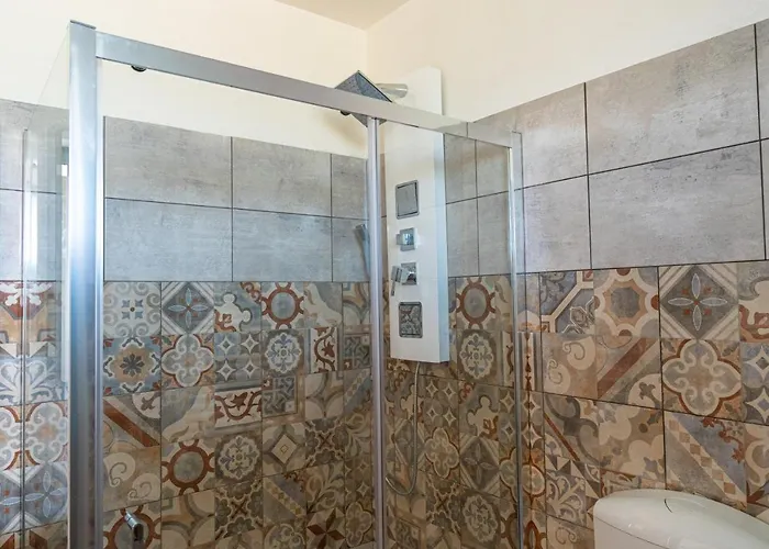 Gold Oasi - Business Solution 아파트호텔 3*