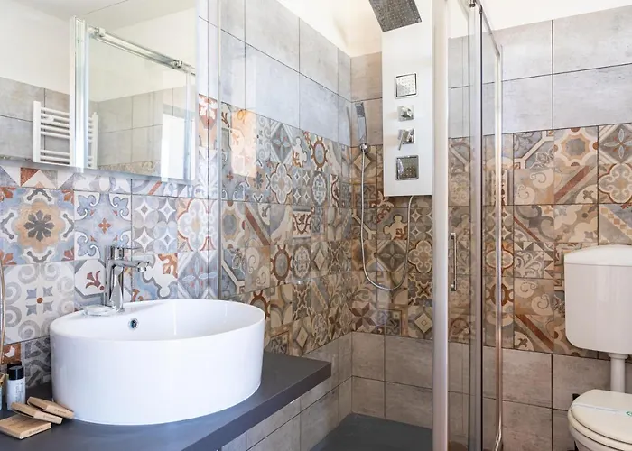 Gold Oasi - Business Solution 아파트호텔 3*