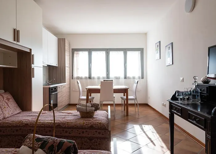 아파트호텔 Gold Oasi - Business Solution 3*