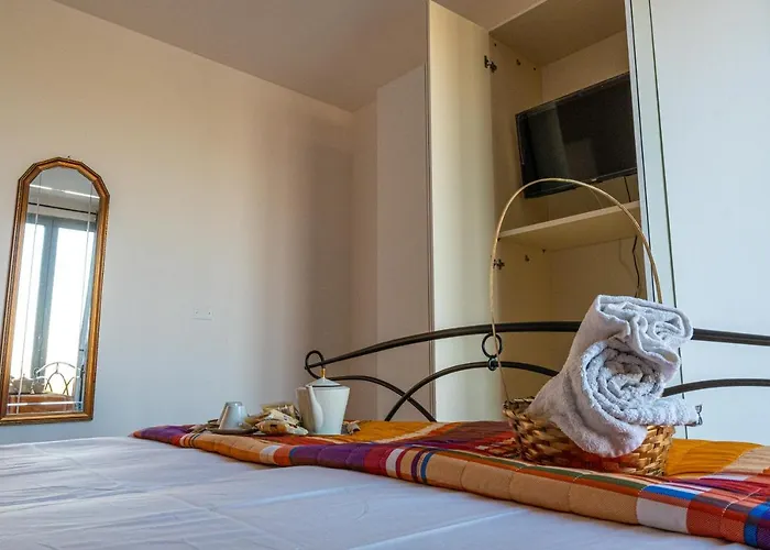 Gold Oasi - Business Solution 아파트호텔