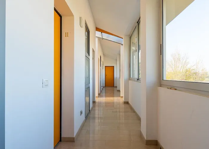 아파트호텔 Gold Oasi - Business Solution 페라라