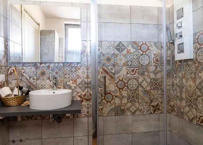 아파트호텔 Gold Oasi - Business Solution 페라라