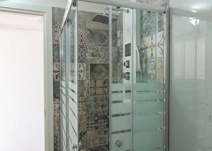 Gold Oasi - Business Solution 아파트호텔 3*