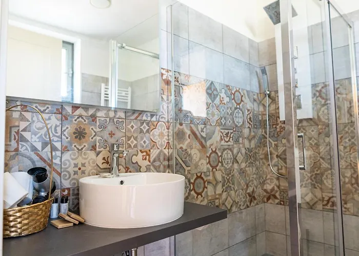 Gold Oasi - Business Solution 페라라