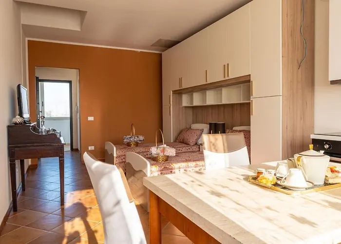 Gold Oasi - Business Solution 페라라