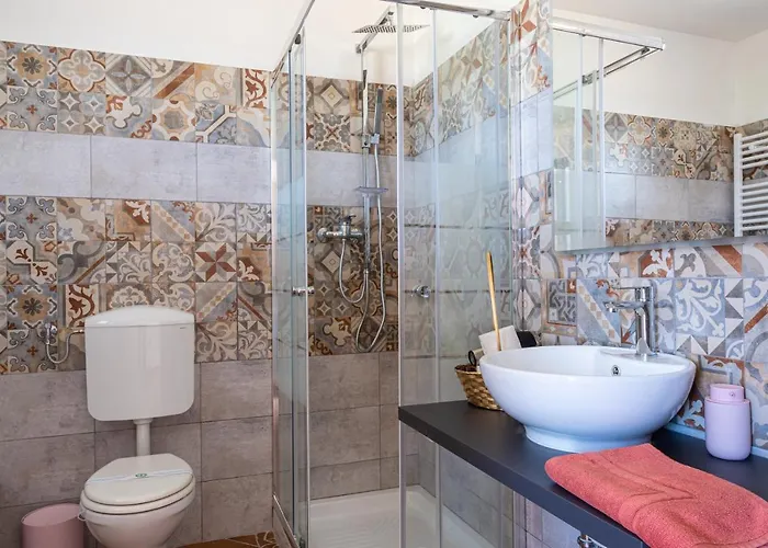 Gold Oasi - Business Solution 아파트호텔