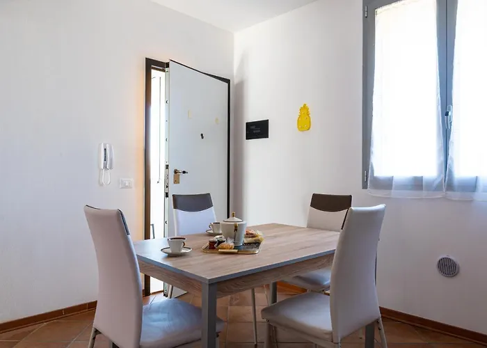 아파트호텔 Gold Oasi - Business Solution 페라라