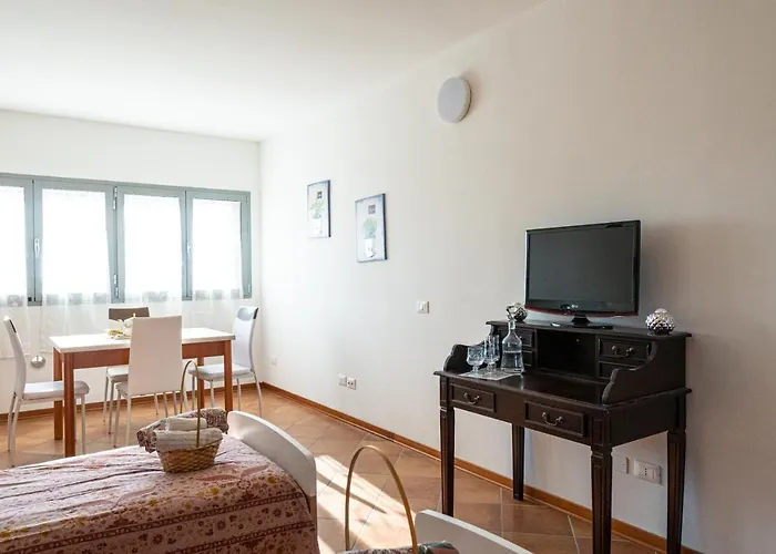 Gold Oasi - Business Solution 3* 페라라