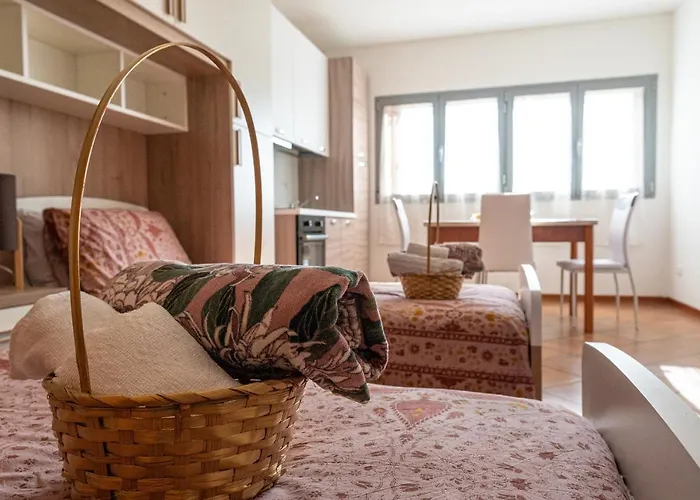 Gold Oasi - Business Solution 페라라