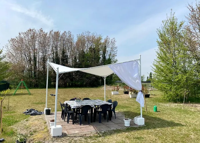 Gold Oasi - Business Solution 3* 페라라